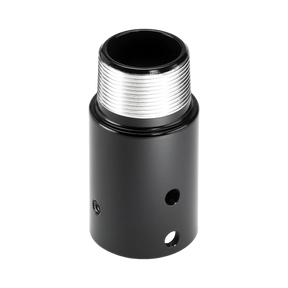 Chief CPA262 CPA to Male NPT Pin Connection Adapter Accessory (Black) — Being Shipped