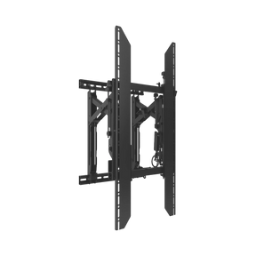 Chief ConnexSys Video Wall Portrait Mounting System with Rail — Being Shipped