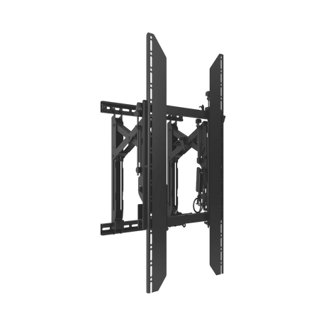 Chief ConnexSys Video Wall Portrait Mounting System with Rail — Being Shipped
