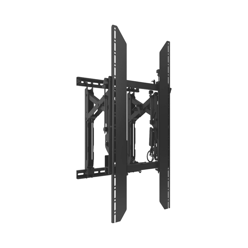 Chief ConnexSys Video Wall Portrait Mounting System with Rail — Being Shipped