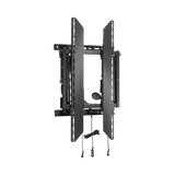 Chief ConnexSys Video Wall Portrait Mounting System with Rail — Being Shipped
