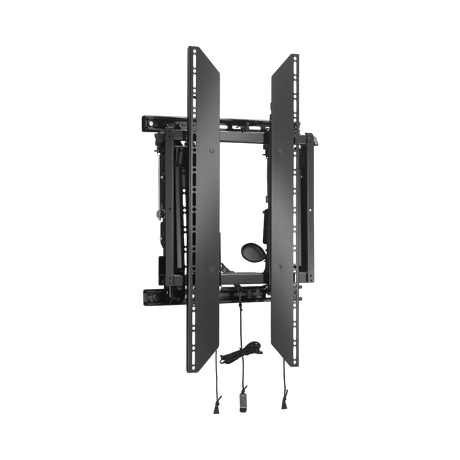 Chief ConnexSys Video Wall Portrait Mounting System with Rail — Being Shipped