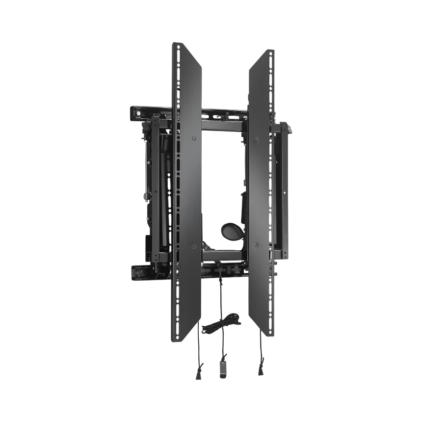 Chief ConnexSys Video Wall Portrait Mounting System with Rail — Being Shipped
