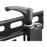 Chief ConnexSys Video Wall Portrait Mounting System with Rail — Being Shipped