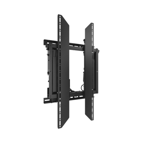 Chief ConnexSys Video Wall Portrait Mounting System with Rail — Being Shipped