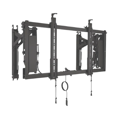 Chief ConnexSys LVSXU Video Wall Landscape Mounting System — Being Shipped