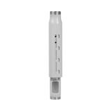 Chief CMS-0203W 2-3' Speed-Connect Adjustable Extension Column (White) — Being Shipped