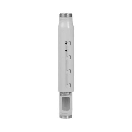 Chief CMS-0203W 2-3' Speed-Connect Adjustable Extension Column (White) — Being Shipped
