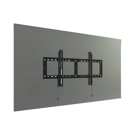 Chief Fit Series Fixed Wall Mount for 43 to 86" Displays (Large) — Being Shipped