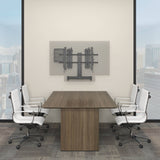 Chief Fusion Center Speaker Bracket for Large Displays — Being Shipped