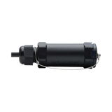 Tripp Lite High-Speed Armored HDMI Fiber Active Optical Cable (AOC) with Hooded Connectors & Reel, 4K @ 60 Hz, HDR, IP68, M/M, Black, 70 m (230 ft.) — Being Shipped