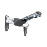 Chief Heavy Duty Wall Mount Accessory (Dual Stud) — Being Shipped