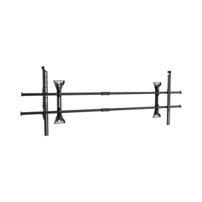 Chief Micro-Adjustable Wall Mount for 80 to 120" Displays — Being Shipped