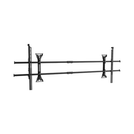 Chief Micro-Adjustable Wall Mount for 80 to 120" Displays — Being Shipped