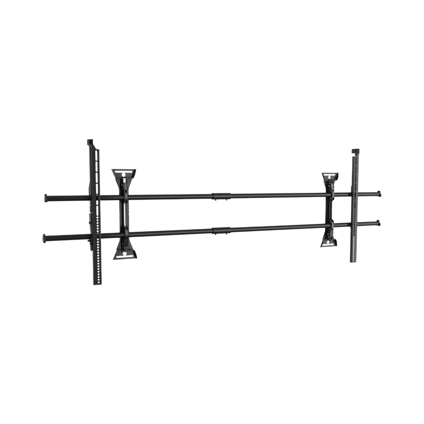 Chief Micro-Adjustable Wall Mount for 80 to 120" Displays — Being Shipped