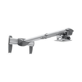 Chief Ultra Short Throw and Universal Projector Mount Kit (17.5 to 30", Silver) — Being Shipped