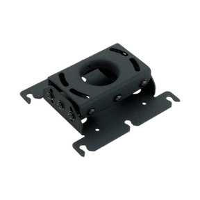 Chief RPA285 Custom RPA Projector Ceiling Mount (Black) — Being Shipped