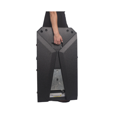 Chief PRSU Portable Flat Panel Display Stand — Being Shipped