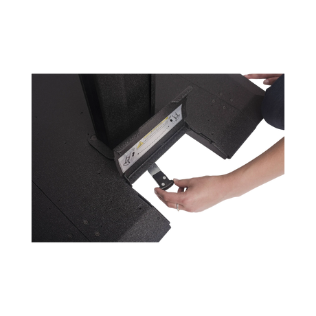 Chief PRSU Portable Flat Panel Display Stand — Being Shipped