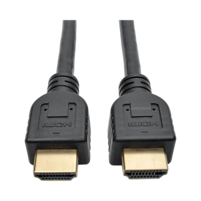 Tripp Lite High-Speed HDMI Cable with Ethernet (M/M), UHD 4K, In-Wall CL3-Rated, 16 ft. — Being Shipped