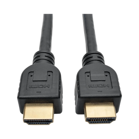 Tripp Lite High-Speed HDMI Cable with Ethernet (M/M), UHD 4K, In-Wall CL3-Rated, 16 ft. — Being Shipped