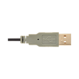 Tripp Lite HDMI Extension Cable with Active Repeater (M/F), 4K 60 Hz, HDR, 4:4:4, HDCP 2.2, 20 ft. (6.1 m), TAA — Being Shipped
