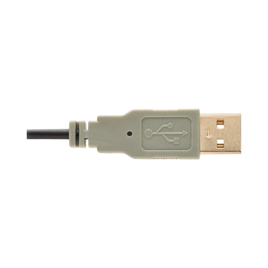 Tripp Lite HDMI Extension Cable with Active Repeater (M/F), 4K 60 Hz, HDR, 4:4:4, HDCP 2.2, 20 ft. (6.1 m), TAA — Being Shipped