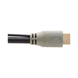Tripp Lite HDMI Extension Cable with Active Repeater (M/F), 4K 60 Hz, HDR, 4:4:4, HDCP 2.2, 15 ft. (4.6 m), TAA — Being Shipped