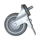Chief PAC-770 Heavy Duty Casters — Being Shipped
