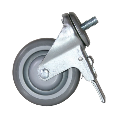 Chief PAC-770 Heavy Duty Casters — Being Shipped