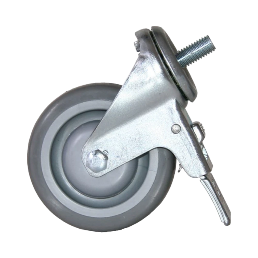 Chief PAC-770 Heavy Duty Casters — Being Shipped