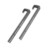 Chief PAC-390 Office Furniture Flat Panel Wall Adapter — Being Shipped