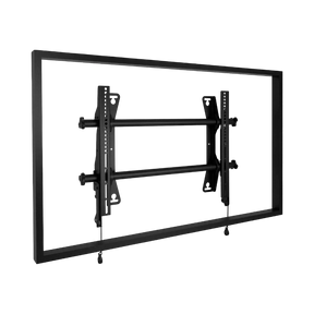 Chief MSA1U Fusion Medium Fixed Wall Display Mount for 32-65" Displays — Being Shipped