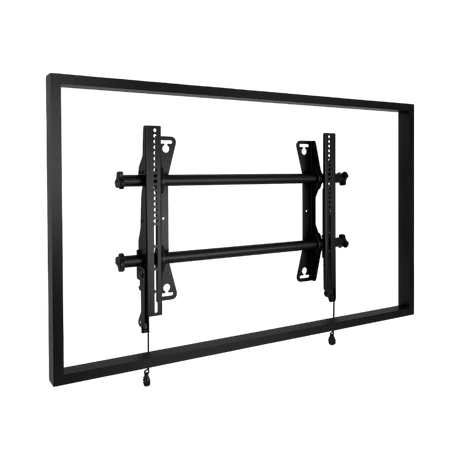 Chief MSA1U Fusion Medium Fixed Wall Display Mount for 32-65" Displays — Being Shipped