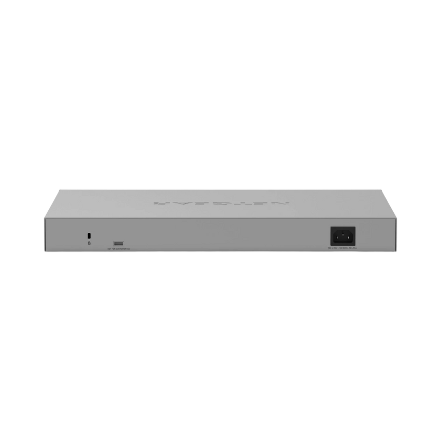 NETGEAR GS752TPPv3 48-Port PoE+ Compliant Gigabit Managed Network Switch (760W) — Being Shipped