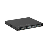 NETGEAR M4350-24G4XF 24-Port Gigabit PoE+ Compliant Managed AV Network Switch — Being Shipped