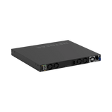 NETGEAR M4350-24G4XF 24-Port Gigabit PoE+ Compliant Managed AV Network Switch — Being Shipped