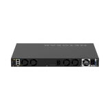 NETGEAR M4350-24G4XF 24-Port Gigabit PoE+ Compliant Managed AV Network Switch — Being Shipped
