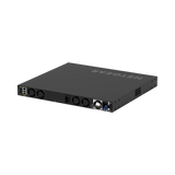 NETGEAR M4350-24G4XF 24-Port Gigabit PoE+ Compliant Managed AV Network Switch — Being Shipped