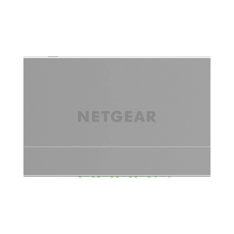 NETGEAR MS105 5-Port 2.5G Unmanaged Network Switch — Being Shipped