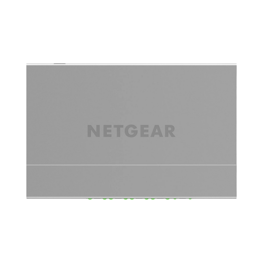 NETGEAR MS105 5-Port 2.5G Unmanaged Network Switch — Being Shipped