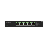 NETGEAR MS305 5-Port 2.5Gb Ethernet Unmanaged Switch — Being Shipped
