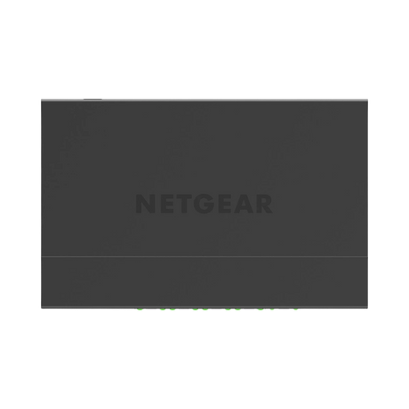 NETGEAR MS305 5-Port 2.5Gb Ethernet Unmanaged Switch — Being Shipped