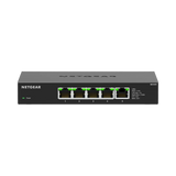 NETGEAR MS305 5-Port 2.5Gb Ethernet Unmanaged Switch — Being Shipped