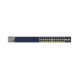 NETGEAR ProSafe GS728TPP 24-Port Gigabit PoE+ Compliant Managed Network Switch — Being Shipped
