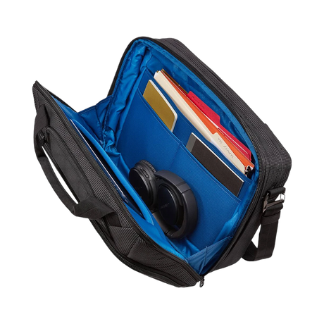 Thule 15.6" Crossover 2 Laptop Bag (Black) — Being Shipped