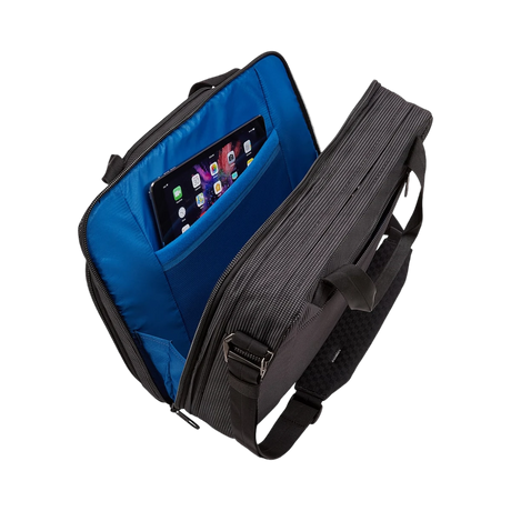 Thule 15.6" Crossover 2 Laptop Bag (Black) — Being Shipped