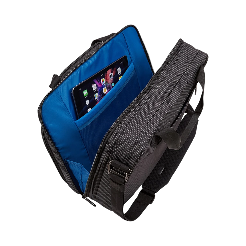 Thule 15.6" Crossover 2 Laptop Bag (Black) — Being Shipped
