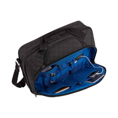 Thule 15.6" Crossover 2 Laptop Bag (Black) — Being Shipped