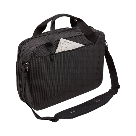 Thule 15.6" Crossover 2 Laptop Bag (Black) — Being Shipped